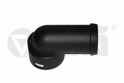 Фланец системы охлаждения Skoda Fabia/VW Polo 99-08 Фланец системы охлаждения Skoda Fabia/VW Polo 99-08