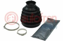 Пильовик приводного валу к-т