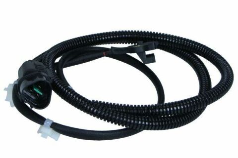 Імпульсний датчик, колінчатий вал