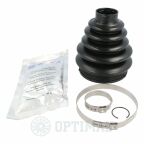 Пыльник привода колеса