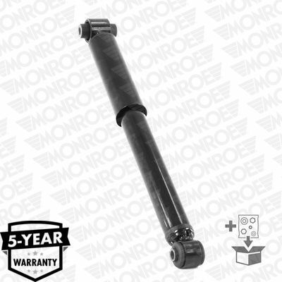 MONROE NISSAN Амортизатор Adventure задн. Qashqai 07- MONROE NISSAN Амортизатор Adventure задн. Qashqai 07-