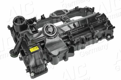 Кришка клапанів BMW 3 (F30/F80)/4 (F32/F82) 2.0i (N20/N26) 13- (з прокладкою)