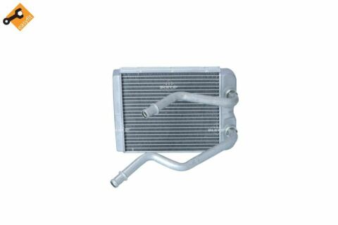 Радиатор печки Audo Q7/VW Touareg/Porsche Cayenne 2.0-6.0D 02-