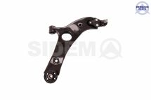 Важіль передній нижній правий santa fe 12-