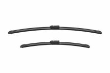 Щітки склоочисника (600/450mm) VW Caddy/Skoda Superb/Kia Ceed/Peugeot 308 03-