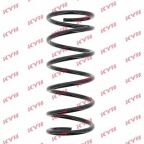 Пружина передня Suzuki Grand Vitara II (JT, TE, TD) 1.9 DDiS Привід на колеса (JB419D)