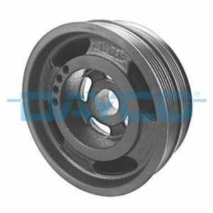 Шків колінвала C-Max 1,6 03-, Focus. FORD Шків колінвала C-Max 1,6 03-, Focus. FORD
