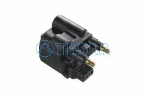 Котушка запалювання 2-х вивідна Laguna 95-01 2,0,Volvo S40 95-04 1,6