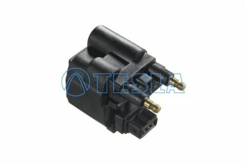Котушка запалювання 2-х вивідна Laguna 95-01 2,0,Volvo S40 95-04 1,6 Котушка запалювання 2-х вивідна Laguna 95-01 2,0,Volvo S40 95-04 1,6