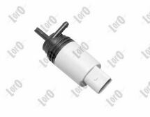 Насос склоомивача Насос склоомивача