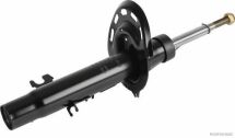 Амортизатор газооливний