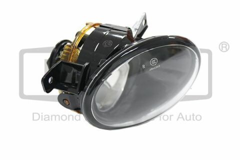 Фара протитуманна VW T5/T6 03-19 (R)