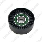 Ролик натяжителя fiesta,focus,c-max,citroen,peugeot ford Ролик натяжителя fiesta,focus,c-max,citroen,peugeot ford