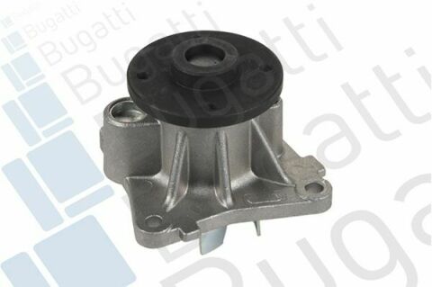 Помпа води Mitsubishi Colt 1.1/1.3/1.5 04-12/Lancer VIII 1.5-1.6 08-/Citroen C4 1.6 12- (R/B)(6 лоп)