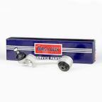 BCA5551 BORG & BECK Рычаг подвески LH