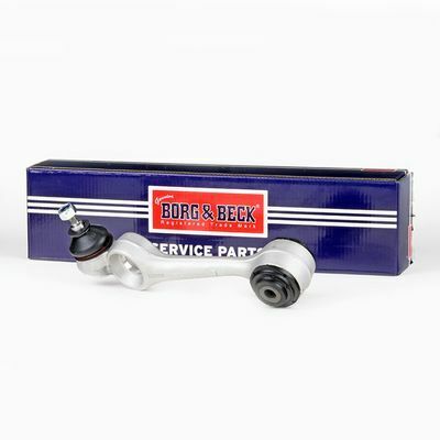 BCA5551 BORG & BECK Рычаг подвески LH