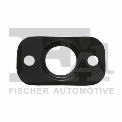 Прокладка турбини yaris 1.4 d-4d 01-, yaris verso 1.4 d-4d 00-, mini (oe - 1547233010, 11427791062)