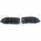 Пильник рульового керування 2шт.