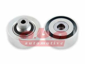 Ролик натяжной C3,4,Peugeot 206,207,307 1.4/1.6HDI 02- CITROEN