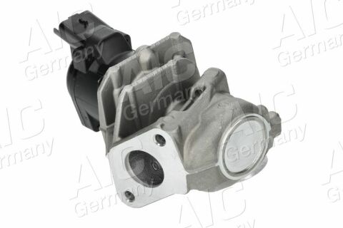 Клапан EGR Ford C-Max/Fiesta/Focus/Mazda 2/3/Citroen Berlingo/Peugeot Partner 1.6HDi 08- (Евро 4)