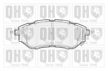 Гальмiвнi колодки дисковi