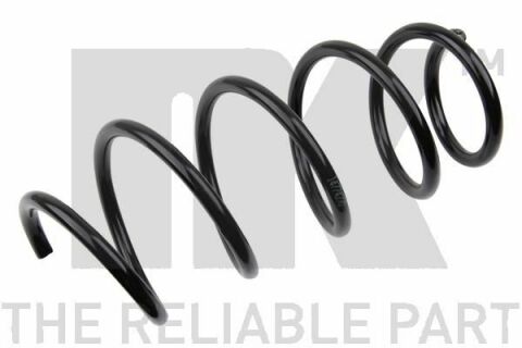 Ресора ходової частини