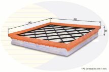 Фильтр воздушный