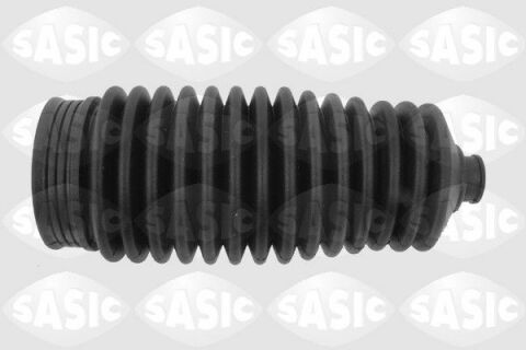 Пильовик рульової тяги