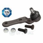 Шаровая опора