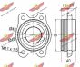 Комплект подшипника ступицы колеса, фото 2 - интернет-магазин Auto-Mechanic