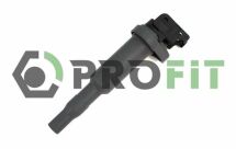 Котушка запалювання