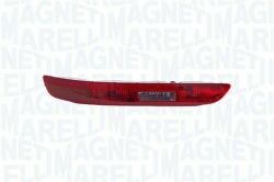 MAGNETI MARELLI Задний нижний фонарь левый AUDI Q3 11-