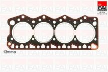 Прокладка головки блоку Opel Movano, Master 2.8 DTI 98–, Fiat Ducato 2.8 TDI