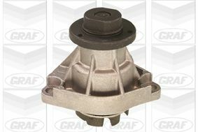 Помпа води Opel Omega B/Vectra A/B/C 2.5/2.6/3.0/3.2 V6 93-06 (R/B) (6 лоп) Помпа води Opel Omega B/Vectra A/B/C 2.5/2.6/3.0/3.2 V6 93-06 (R/B) (6 лоп)