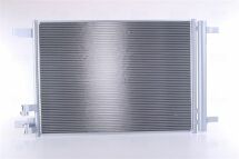 Конденсер кондиціонера