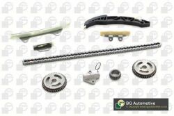 Комплект ланцюга ГРМ Hyundai i10/i20 1.2 08-12 Комплект ланцюга ГРМ Hyundai i10/i20 1.2 08-12