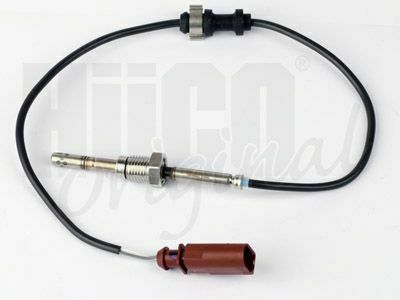 Датчик температури ВГ VW Passat 1.6-2.0 TDI 05-14 (HÜCO) Датчик температури ВГ VW Passat 1.6-2.0 TDI 05-14 (HÜCO)