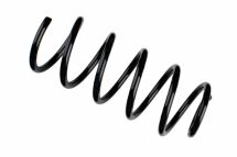 Пружина підвіски