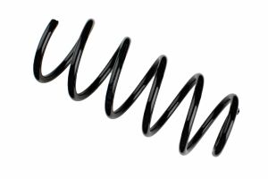 Пружина підвіски