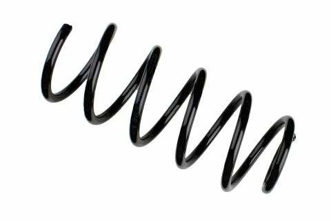 Пружина підвіски