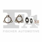 К-т прокладок турбіні TUCSON 2.0 15-20