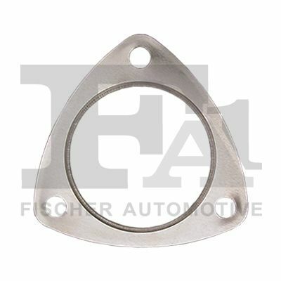 Прокладка выхлопной трубы Opel Astra H 1.9 CDTI 04-10