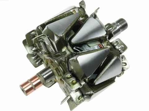Ротор генератора 2.0dCi (Valeo) L=152mm, d=150mm, d вала=17mm Renault Trafic II + Opel Vivaro A 06-14 Ротор генератора 2.0dCi (Valeo) L=152mm, d=150mm, d вала=17mm Renault Trafic II + Opel Vivaro A 06-14