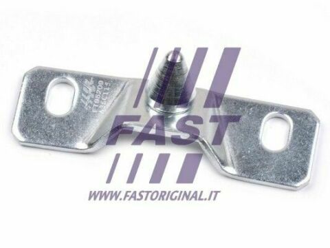 Напрямна дверей бічний нижня FIAT Ducato 06-14, Ducato 14-, Ducato 02-06, Ducato 94-02; PEUGEOT Boxer 06-14, Boxer 14-, Boxer 02-06, Boxer 94-02; CITROEN Jumper 02-06, Jumper 06-14, Jumper 14-, Jumper 94-02