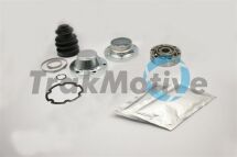 ШРКШ внутрішній комплект 28 зубів Audi Q7, Touareg 2002–