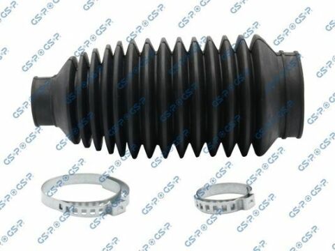 Пильник рейки рульової Ford Galaxy 95-06/Seat 97-10/VW Sharan 97-10 (к-кт) Пильник рейки рульової Ford Galaxy 95-06/Seat 97-10/VW Sharan 97-10 (к-кт)