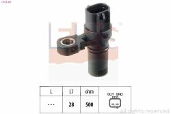 Датчик оборотів автоматичної коробки передач Opel Astra F/G/H, Corsa, Zafira