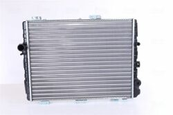 Радиатор AI 80 90(81-)2.0(+)[OE 855.121.251]