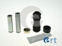 Напрямні заднього суппорта MAZDA 626