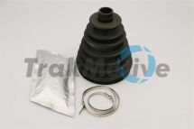 Комплект пилозахисний, приводний вал Комплект пилозахисний, приводний вал